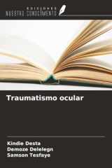 Traumatismo ocular (Spanish Edition) cover image