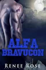 Alfa Bravucón Portada Alternativa cover image