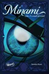Minami: Libro II: a través del cristal (Spanish Edition) cover image