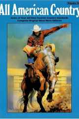 All American Country Volume 1 cover image
