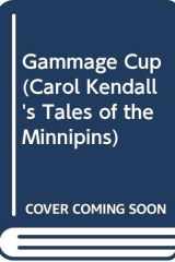 The Gammage Cup cover image