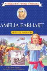 Amelia Earhart Young Aviator cover image