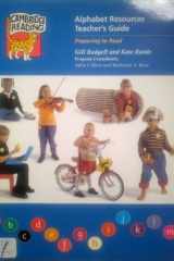 Preparing to Read: Alphabet Resources Teacher's Guide American English Edition cover image