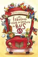 Le fabuleux club de lecture du bus 65 cover image