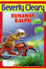 Runaway Ralph cover image