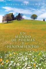 Un Mundo de Poemas y Pensamientos cover image