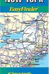 New York EasyFinder Easy to Handle ... Write On--wipe Off cover image