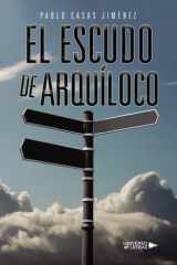 El escudo de Arquíloco (Spanish Edition) cover image