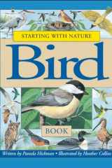 Starting with Nature Bird Book cover image
