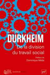 De la division du travail social cover image