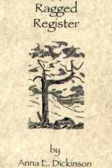 A Ragged Register cover image