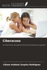 Ciberacoso: Un fenómeno emergente entre los jóvenes portugueses (Spanish Edition) cover image