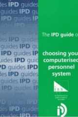 IPD Guide on Choosing Your Computerised Personnel System cover image