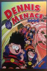 Dennis the Menace Book 2000 cover image