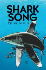 Shark song: roman cover image