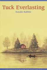 Tuck Everlasting cover image