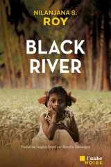 Black river cover image