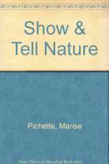 Nature cover image