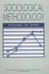 Sociological Methodology cover image