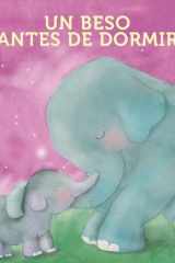 Un beso antes de dormir cover image