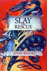 Slay and Rescue cover image