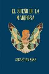 EL SUEÑO DE LA MARIPOSA (Cuentos entre sueños) cover image