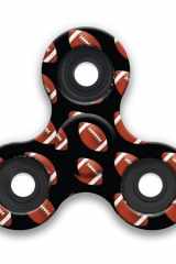 Football cover image