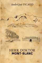HERR DOKTOR MONT BLANC cover image