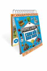 Minecraft Cada Dia una Idea (Idea a Day) cover image