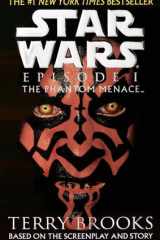 The Phantom Menace cover image