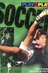 Play-By-Play Soccer cover image