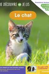 Le chat cover image