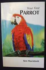 Your First Parrot cover image