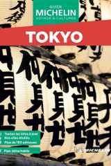 Tokyo cover image