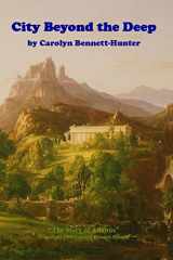 City Beyond the Deep The Story of Atlantis, the Flood and More cover image