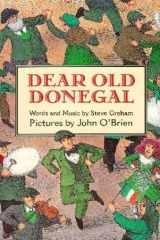 Dear Old Donegal cover image