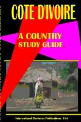 Cote D'Ivoire A Country Study Guide cover image
