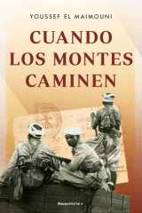 Cuando los montes caminen cover image