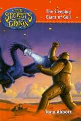 The Sleeping Giant of Goll cover image