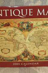 Antique Maps cover image