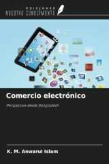 Comercio electrónico: Perspectiva desde Bangladesh (Spanish Edition) cover image