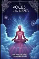 Voces del espíritu (Spanish Edition) cover image