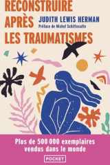 Reconstruire après les traumatismes: de la maltraitance domestique aux violences sociales cover image