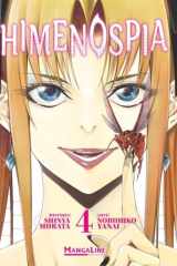 Himenospia 4 cover image