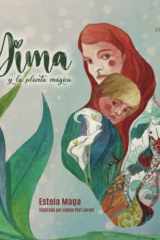 Yima y la planta mágica (Spanish Edition) cover image