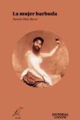 La mujer barbuda (Spanish Edition) cover image