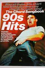 90s Hits Chord Book cover image