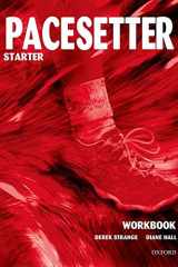 Pacesetter Starter: Workbook cover image