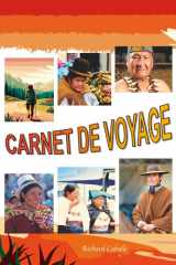 CARNET DE VOYAGE cover image