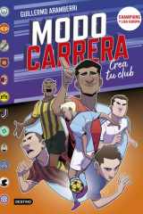 Modo Carrera 4. Champions y Liga Europa: Crea tu club cover image